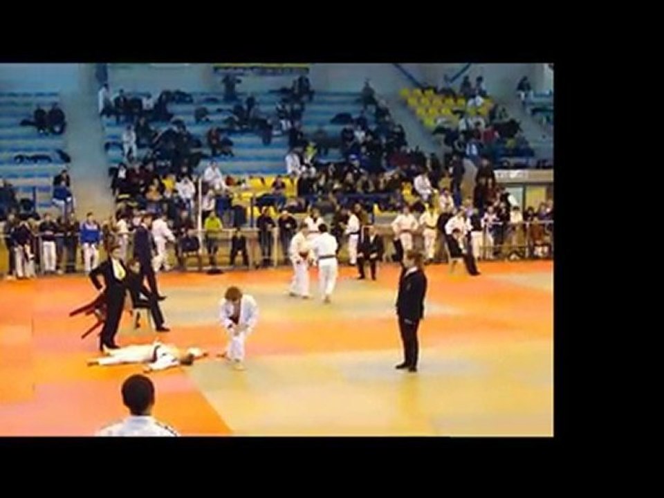 JC Bazeilles201202 12 cadets st Julien.