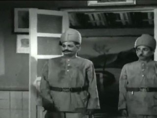 Bandhipotu Dongalu -Escape from  Hospital