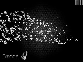 Dj Crazee vol1 Trance (2012)