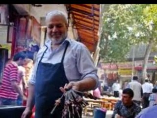 SIRA GECELERİ-NEMRUTUN KIZI-Mehmet YILDIZ /18/02/2012