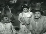 Bandhipotu Dongalu- Relangi makes fun out of Ranga rao