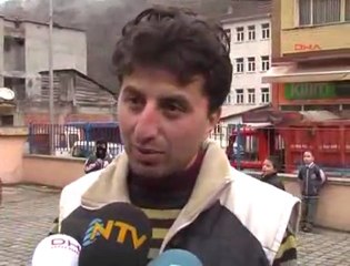 Trabzon'da Üretilen Ahşap Araç Yollarda