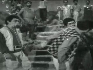 O Kannayya Puttina Roju(Bandhipotu Dongalu)