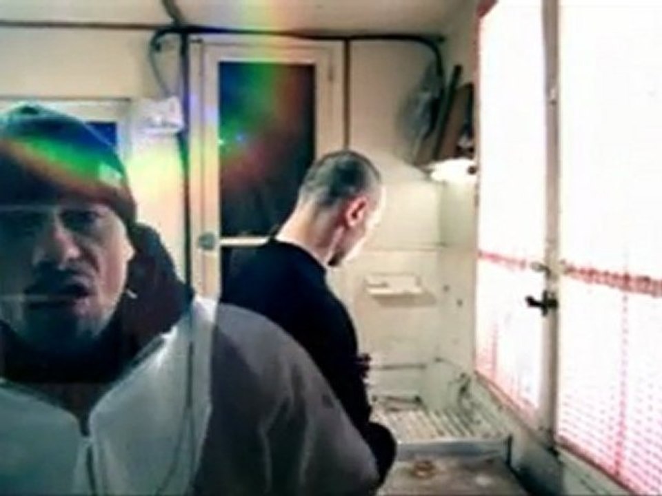 kool shen-qui suis je?