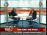 17 Şubat 2012 Karabağlar Belediye Başkanı Sıtkı Kürüm ve Ali Talak -2-