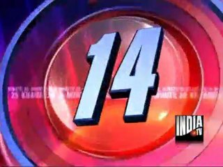 5 Minute 25 Khabarein [EVENING] (18/02/2012)