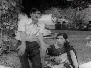 Sangam Maaraali - Comed In Park