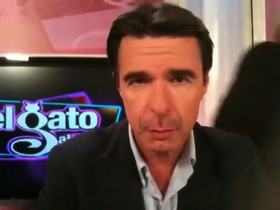 Jose Manuel Soria sobre la huelga del 29S