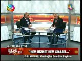 17 Şubat 2012 Karabağlar Belediye Başkanı Sıtkı Kürüm ve Ali Talak -1-