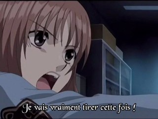 Tokko 03 part 2 vostfr