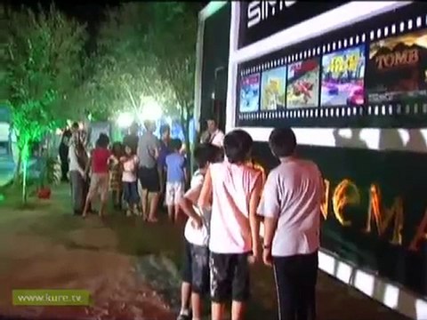 IĞDIR 7 BOYUTLU SİNEMA