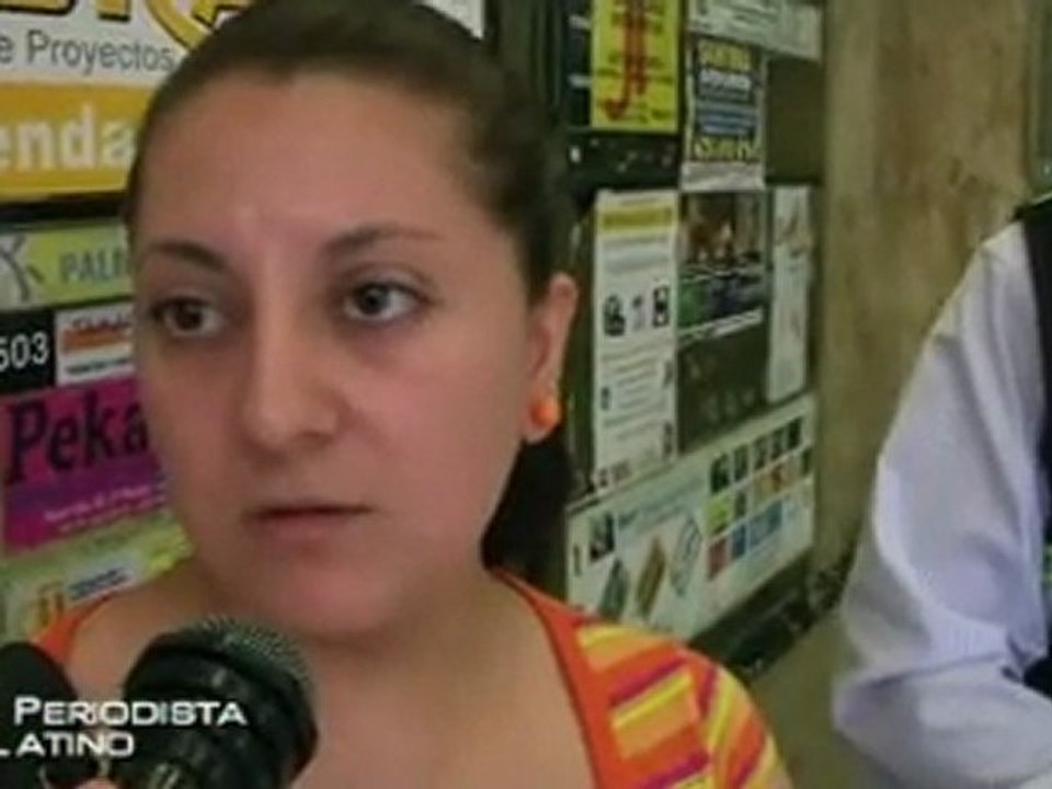 ESTAFA EN MADRID Agencia de Viajes "Chasqui Tours" estafa a decenas de latinoamericanos