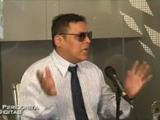 ESTAFA EN MADRID II  (hablan los afectados)