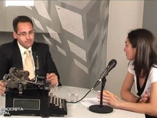 Si estuviera en la piel de la ministra Salgado lo primero que haría sería arrancársela...