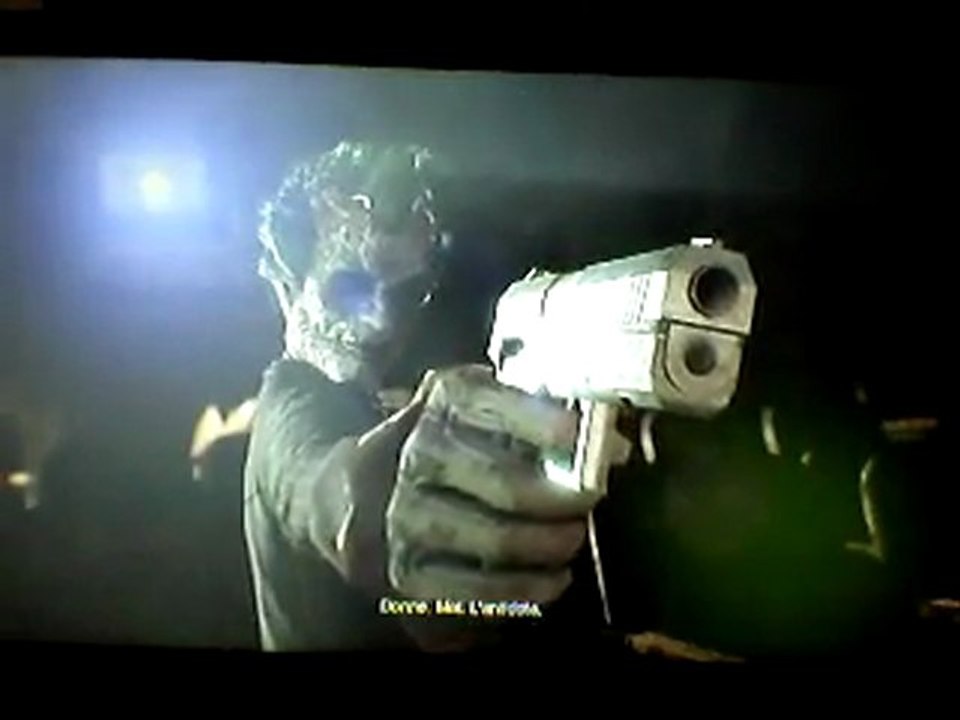 Batman Arkham City- 11 Révélations (FIN)