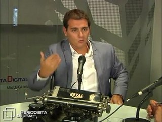 "Con un pacto entre PP, PSC y Ciudadanos Montilla dejaría de ser nacionalista"