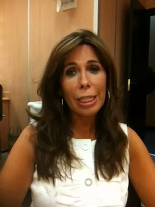 Alicia Sanchez Camacho afirma que el PP Catalán...