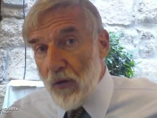 Geoffrey Parker: "George W. Bush me recuerda a Felipe II"