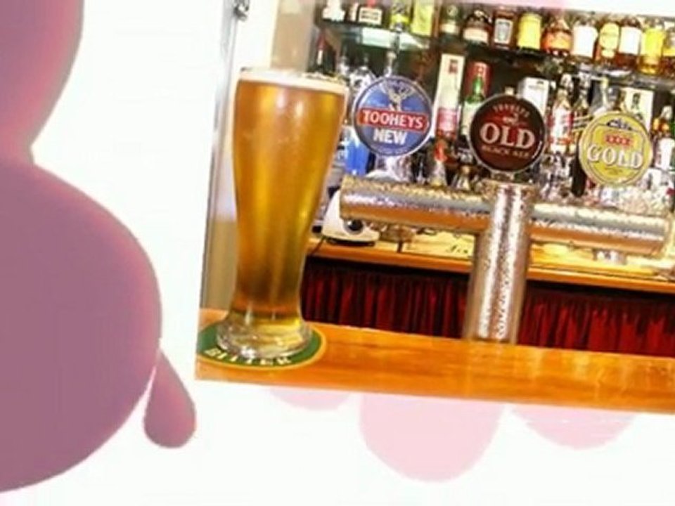 A Valentines Accommodation in Parkes