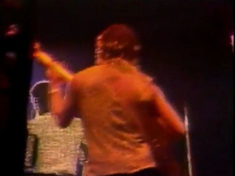 The Jacksons - Can You Feel It (Triumph Tour)