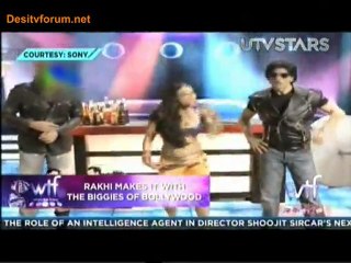 What's This Friday - 18th February 2012 Video Watch Online pt1