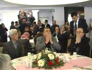 Şanlıurfa'da Kan Davası Barış Yemeğinde Son Buldu