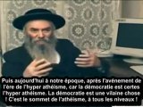 UN RABBIN TEMOIGNE   L'ISLAM  RELIGION DE L'AVENIR QUI VA SAUVER LE MONDE