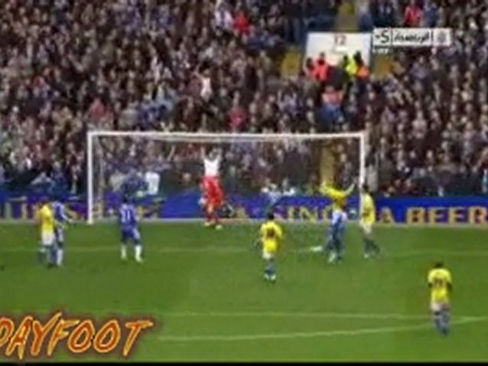 www.todayfoot.com Ch 1-1 Bi 18/02/2012