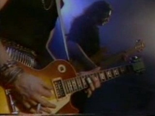 Motörhead - One Track Mind