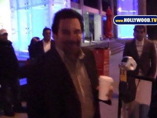 Adrienne Maloof-Nassif Says Show Is Getting Better