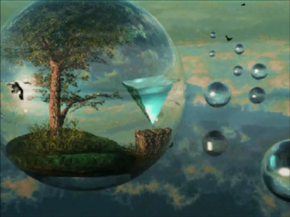 Alain Delorme **ce  Monde**