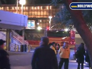 Stephen Dorff Not Doing So Well With New Year Resolutions