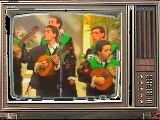 Tuna Universitaria de Jaen.1987.GJ. Adiós a la llanera.