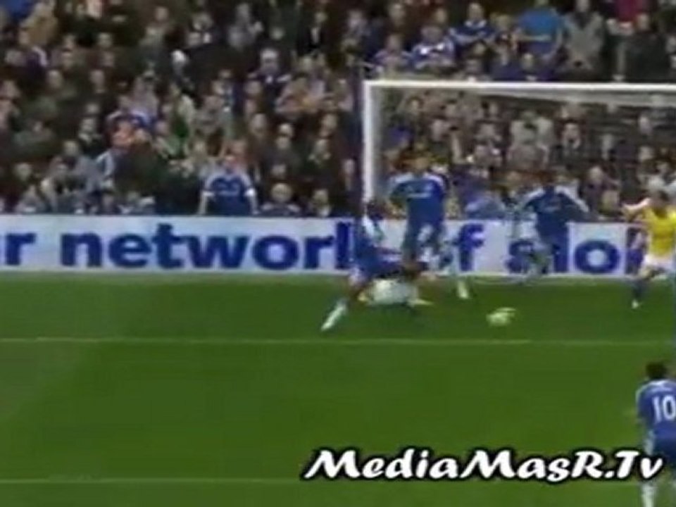 تشيلسي 1-1 برمنجهام - تعليق علي محمد علي - MediaMasr.Tv