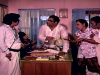 Nindu Noorellu - Doctor And Patient Comedy