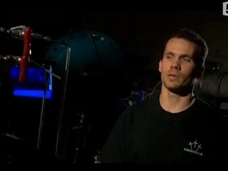 documentaire-Planete - Ondes de choc