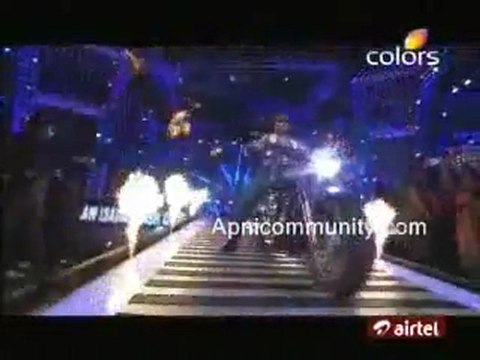 Ring Ka King [Episode -7] - 18th February 2012 pt1