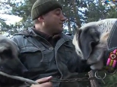 Doğada Tek Başına Dağ Evi Bölüm 2