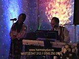 Colaj muzica de pahar-Muzica petrecere-Harmony Duo