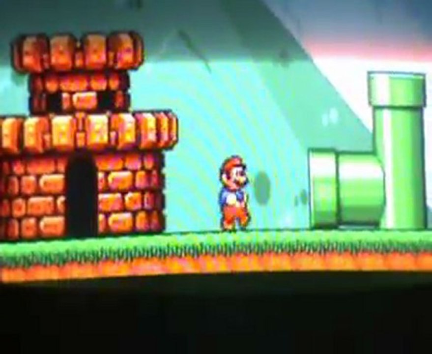 decouverte de jeu oldies