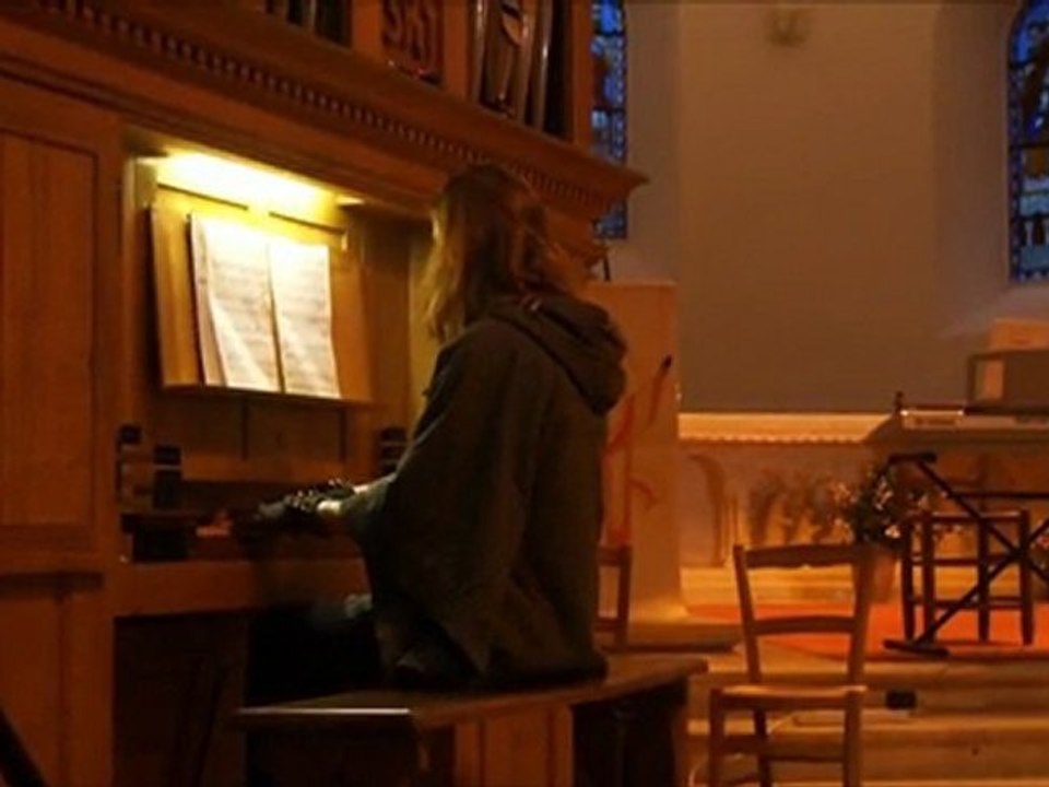 Concert Noel 2011 2eme partie