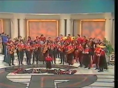 Tuna Derecho de Alicante.1987.GJ. Magdalena.