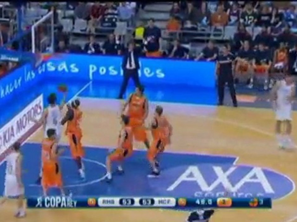 Copa del Rey - Real gewinnt gegen Fuenlabrada