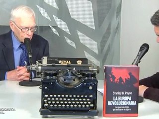 Stanley Payne: "El único grupo marcado para el exterminio durante la Guerra Civil fue el clero"