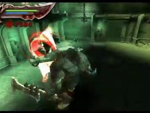 GOW: chains of olympus 05