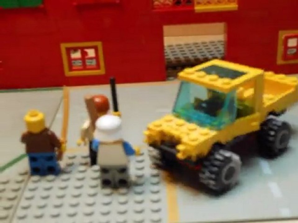 l'Accident