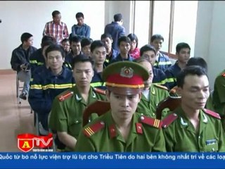 Khen thưởng phòng PCCC Quận Hoàn kiếm