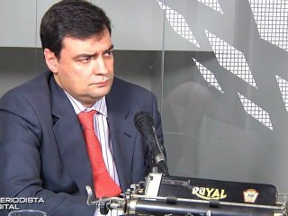 Víctor Núñez - Asociación Española de la Prensa Gratuita (AEPG) - 10-01-2011