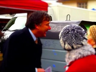 Raphaël Nisand à la Robertsau 18 février