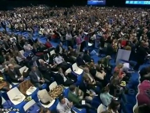 Aznar pide que se cumpla la ley con ETA